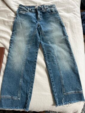 We The Free risk taker jeans